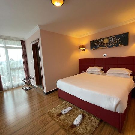 Moonlight Hotel אדיס אבבה מראה חיצוני תמונה