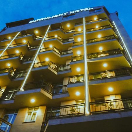 Moonlight Hotel אדיס אבבה מראה חיצוני תמונה