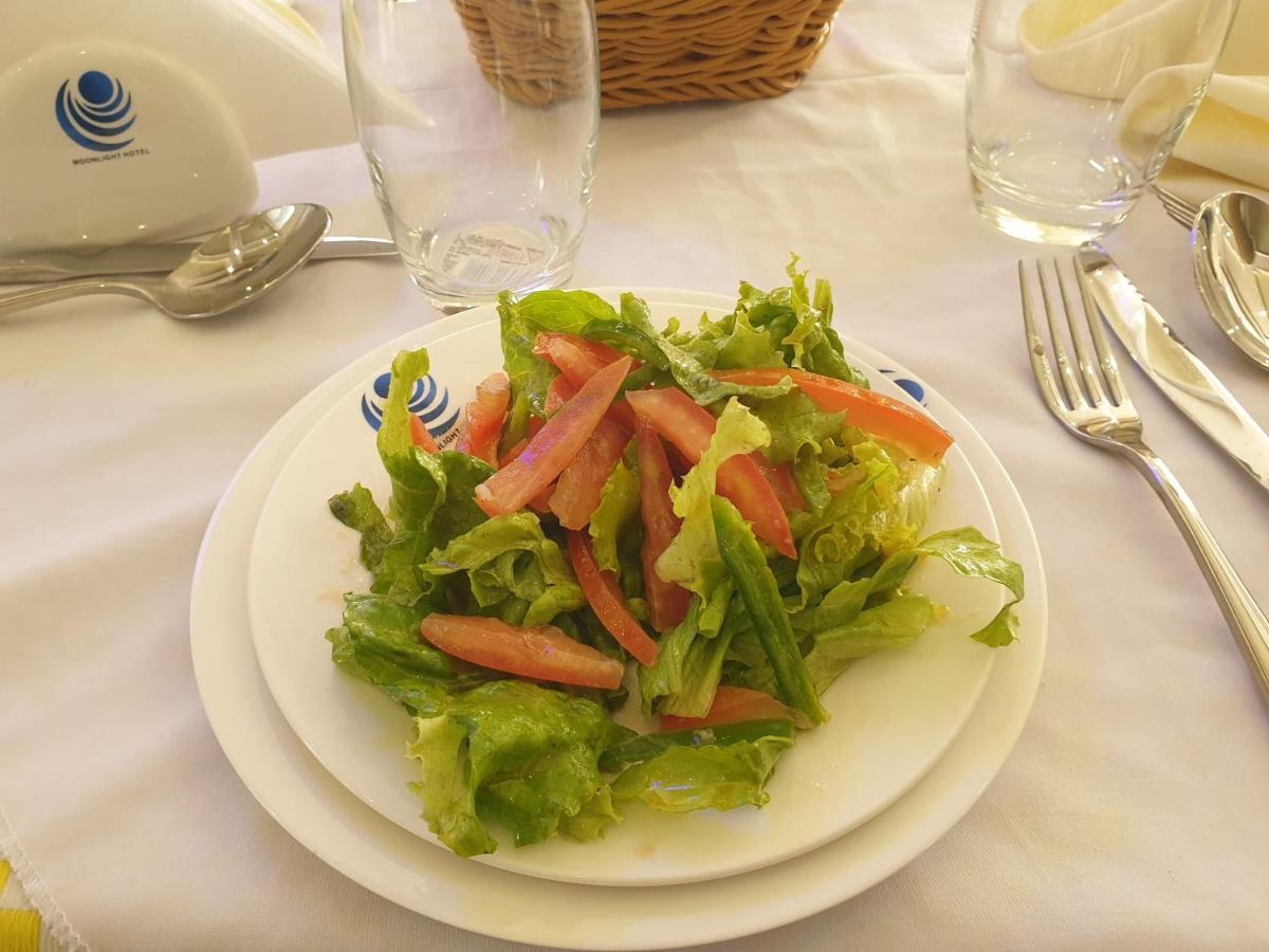 Moonlight Hotel אדיס אבבה מראה חיצוני תמונה