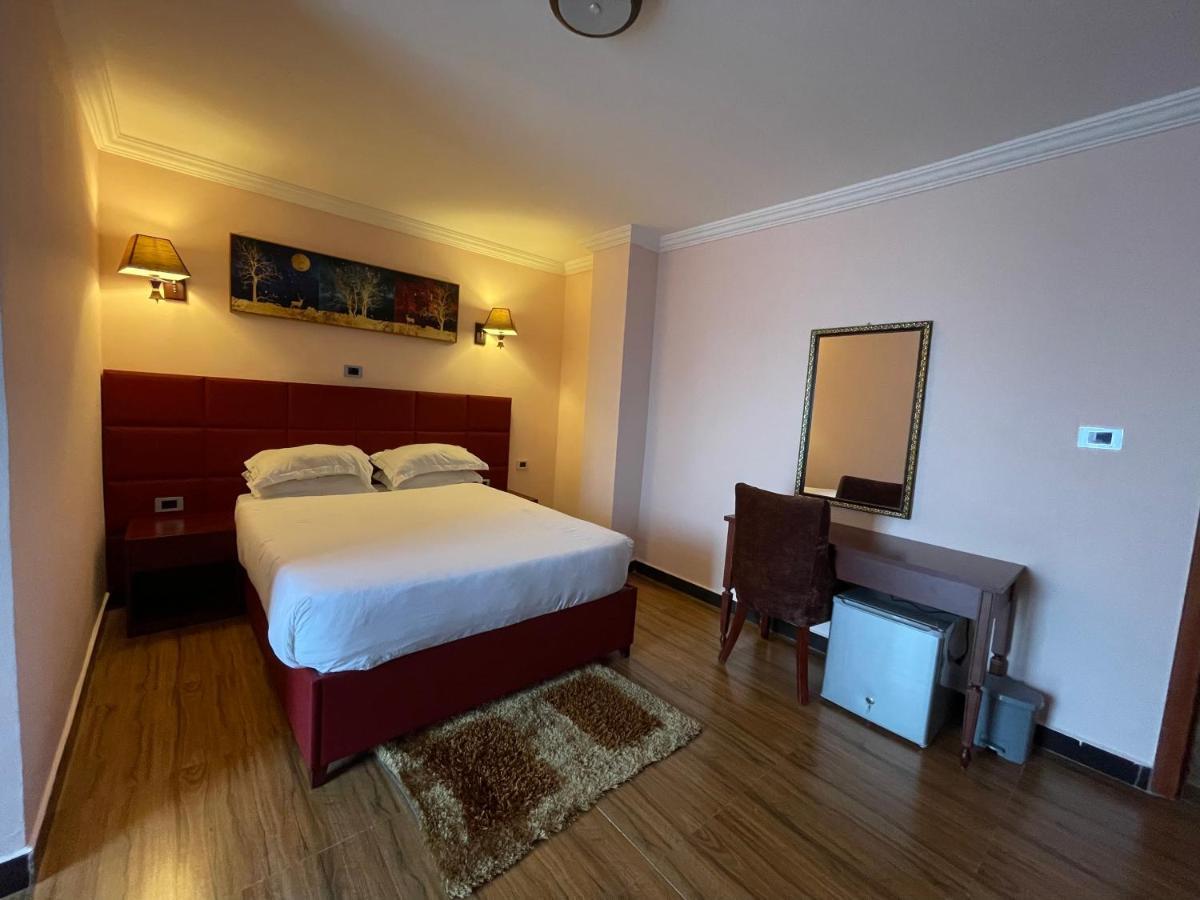 Moonlight Hotel אדיס אבבה מראה חיצוני תמונה