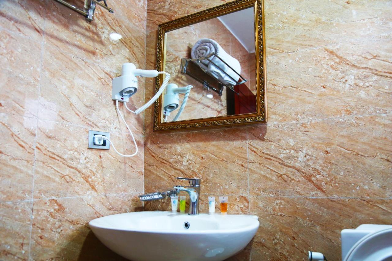 Moonlight Hotel אדיס אבבה מראה חיצוני תמונה