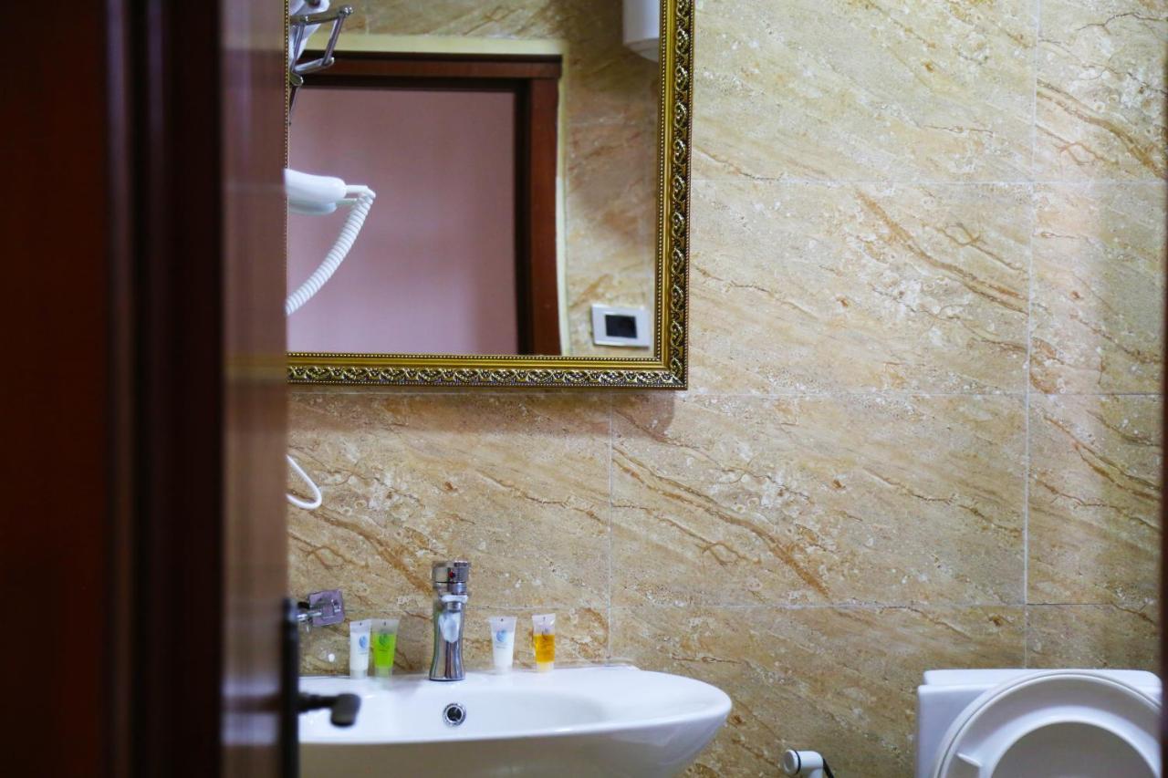 Moonlight Hotel אדיס אבבה מראה חיצוני תמונה