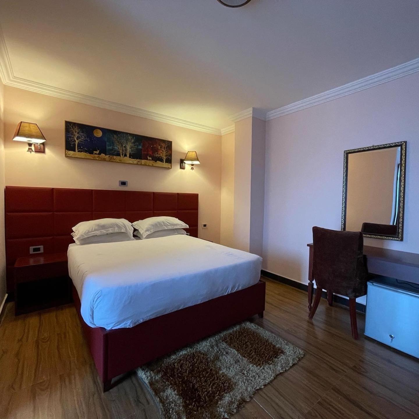 Moonlight Hotel אדיס אבבה מראה חיצוני תמונה