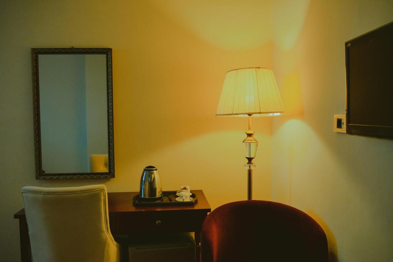 Moonlight Hotel אדיס אבבה מראה חיצוני תמונה