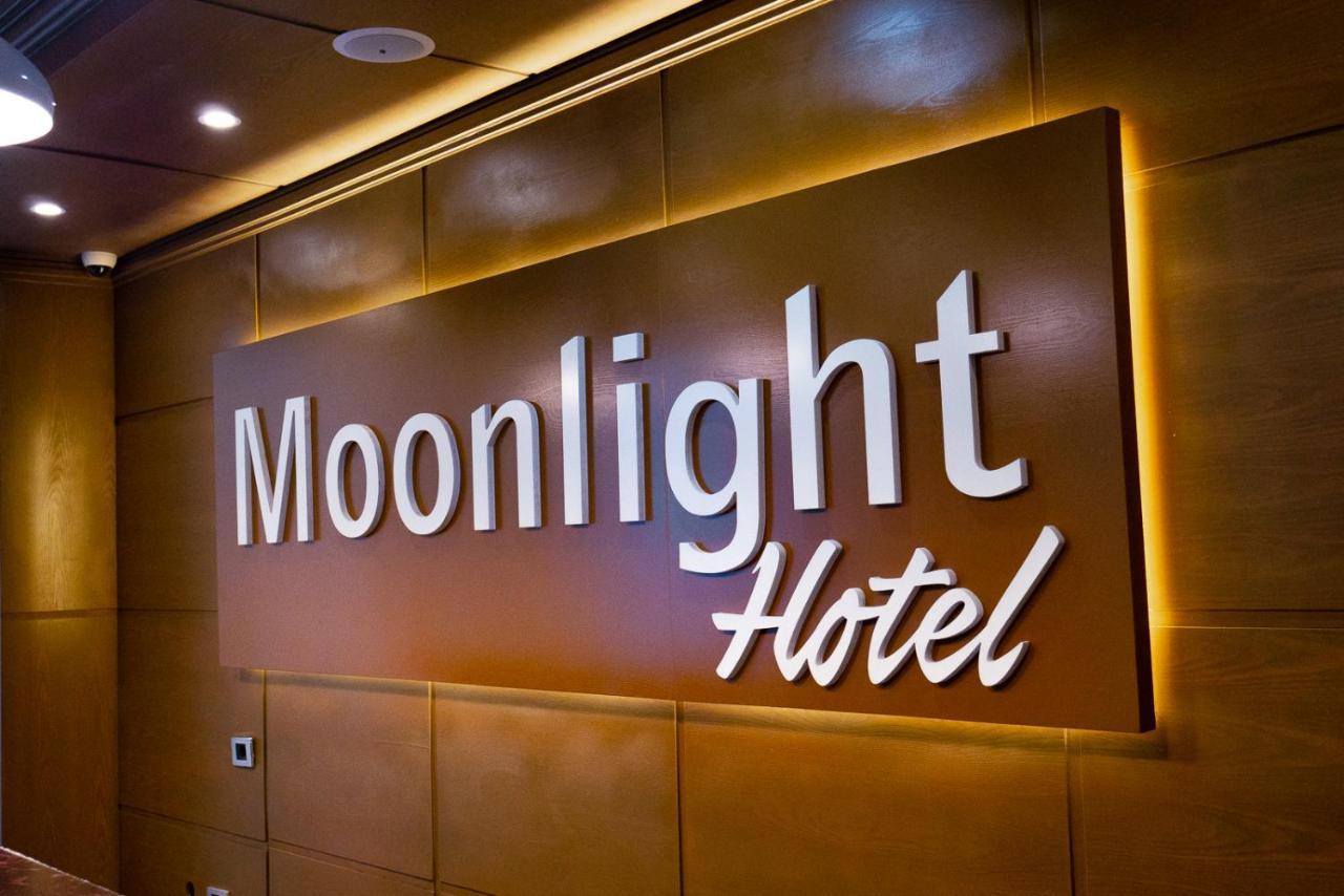 Moonlight Hotel אדיס אבבה מראה חיצוני תמונה