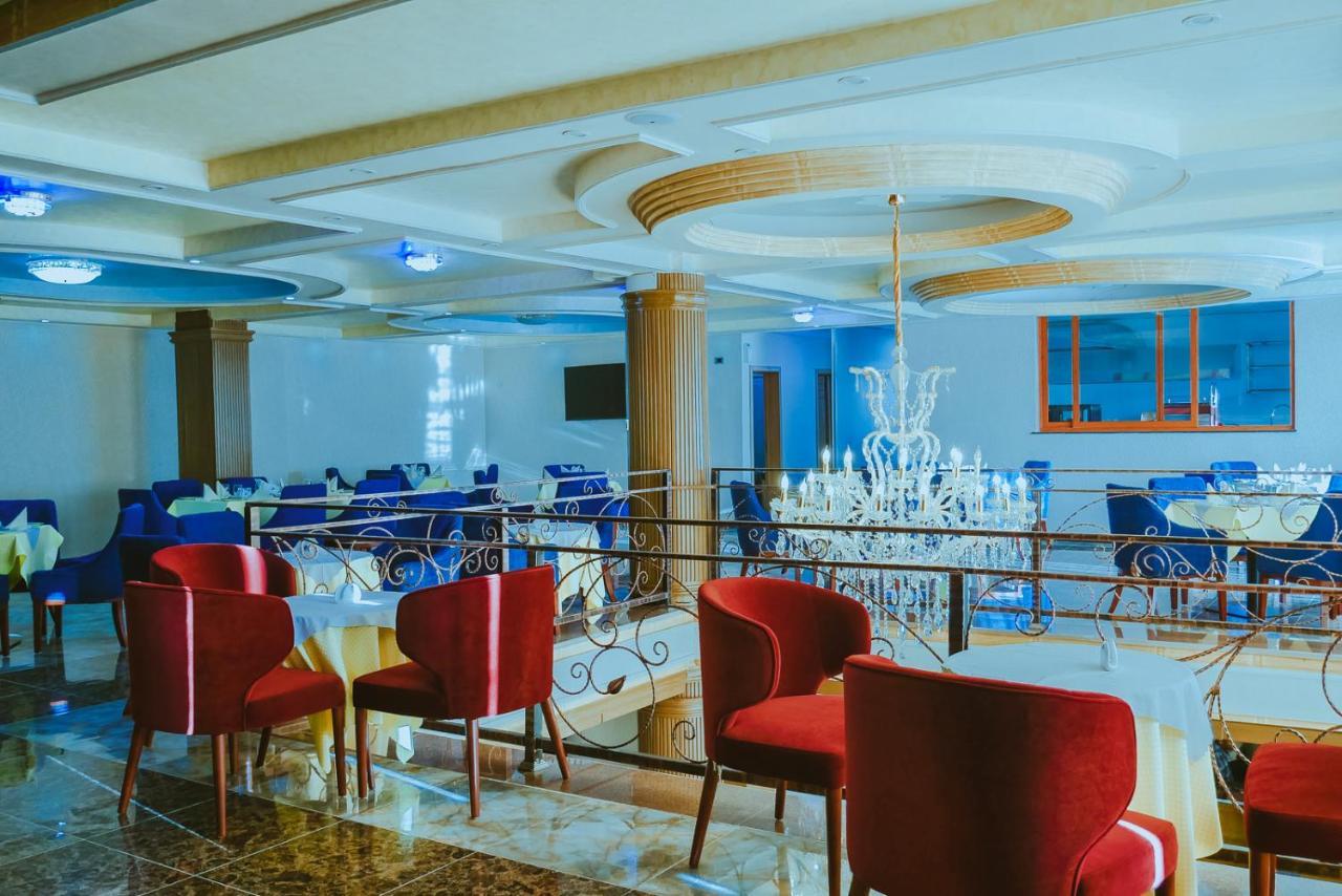 Moonlight Hotel אדיס אבבה מראה חיצוני תמונה
