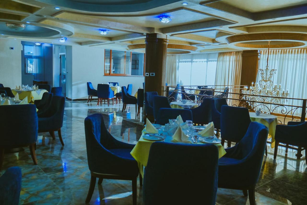 Moonlight Hotel אדיס אבבה מראה חיצוני תמונה