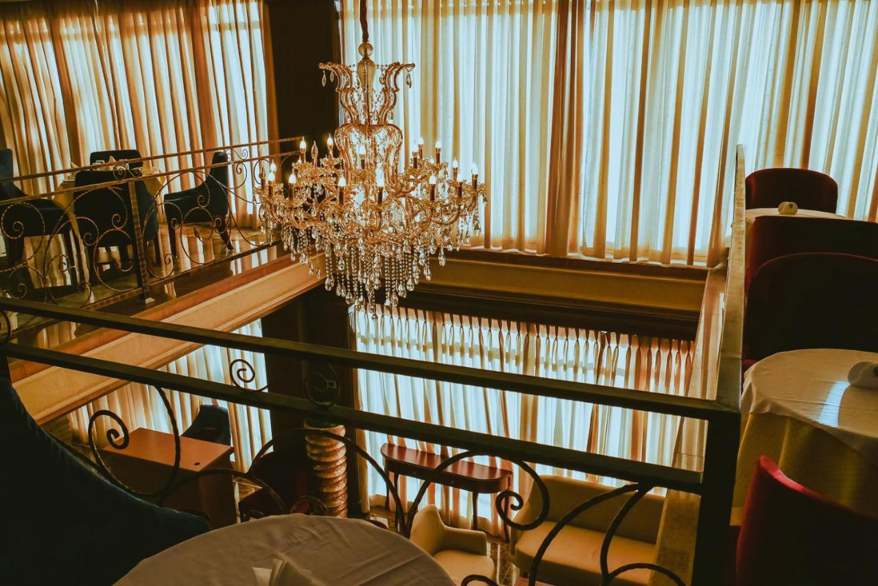 Moonlight Hotel אדיס אבבה מראה חיצוני תמונה